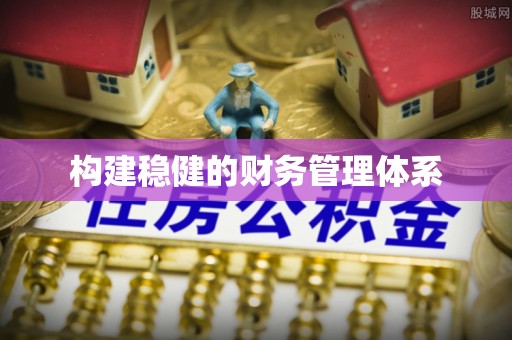 雷州构建稳健的财务管理体系