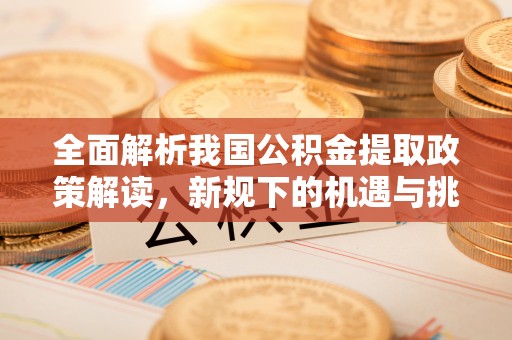 雷州全面解析我国公积金提取政策解读，新规下的机遇与挑战