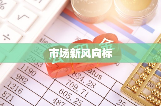雷州市场新风向标