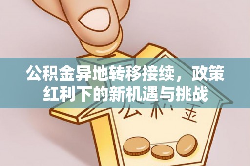 雷州公积金异地转移接续，政策红利下的新机遇与挑战