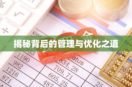 雷州揭秘背后的管理与优化之道