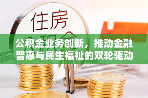 雷州公积金业务创新，推动金融普惠与民生福祉的双轮驱动