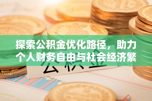 雷州探索公积金优化路径，助力个人财务自由与社会经济繁荣