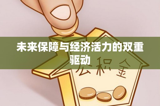雷州未来保障与经济活力的双重驱动